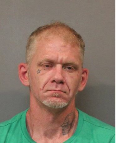 Shawn Anthony Dalton